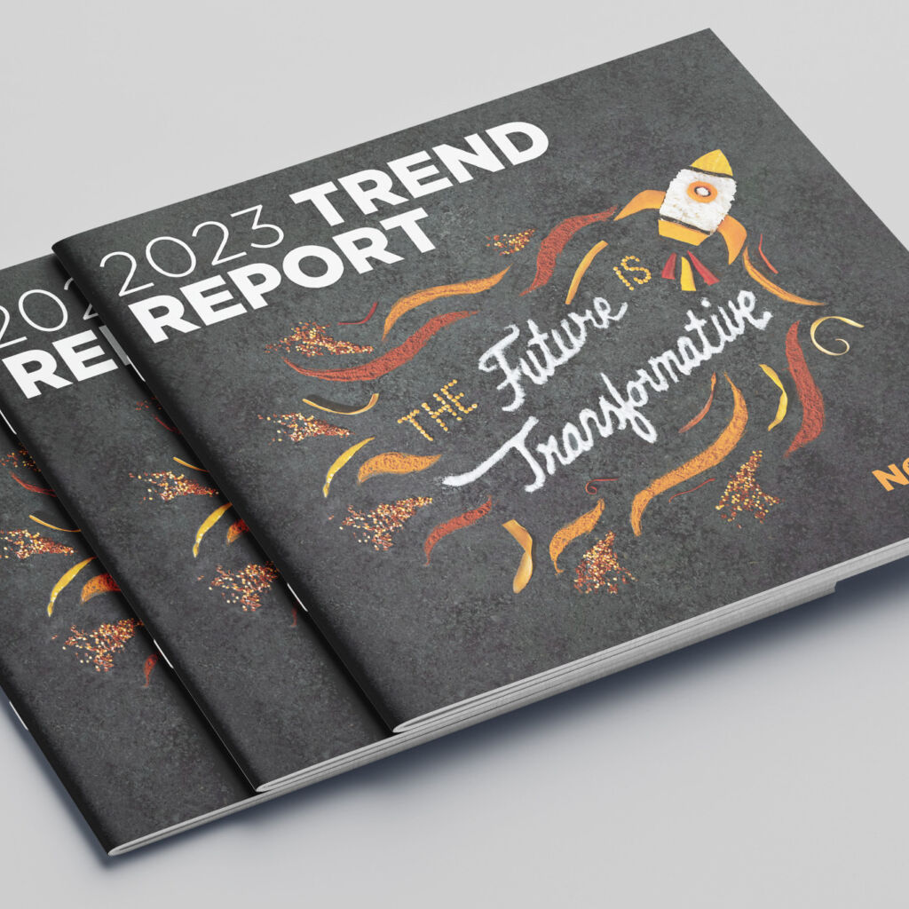 Rapport de tendances 2023 Maquettes 1