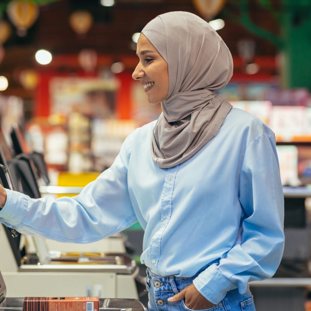 Étude Halal Shopper 2024 : Marketing alimentaire nourri