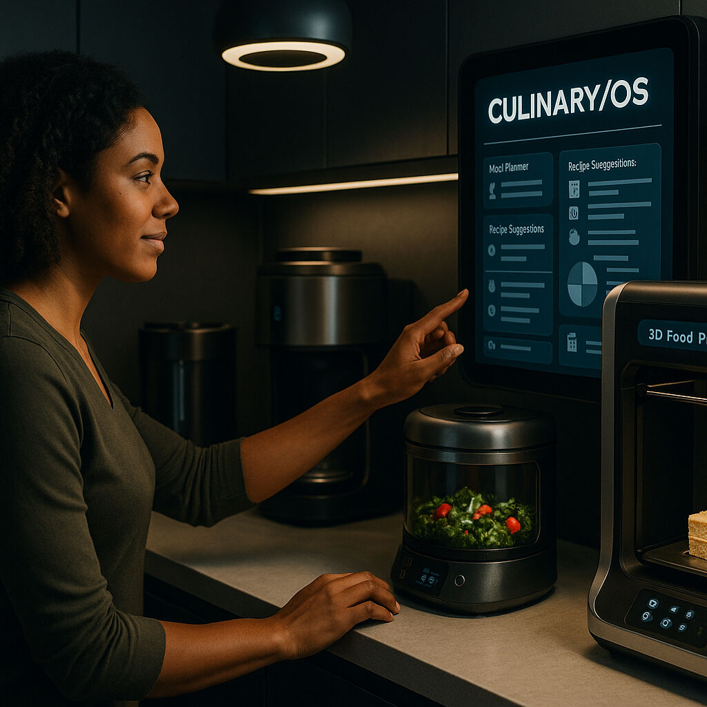 Future Kitchen
