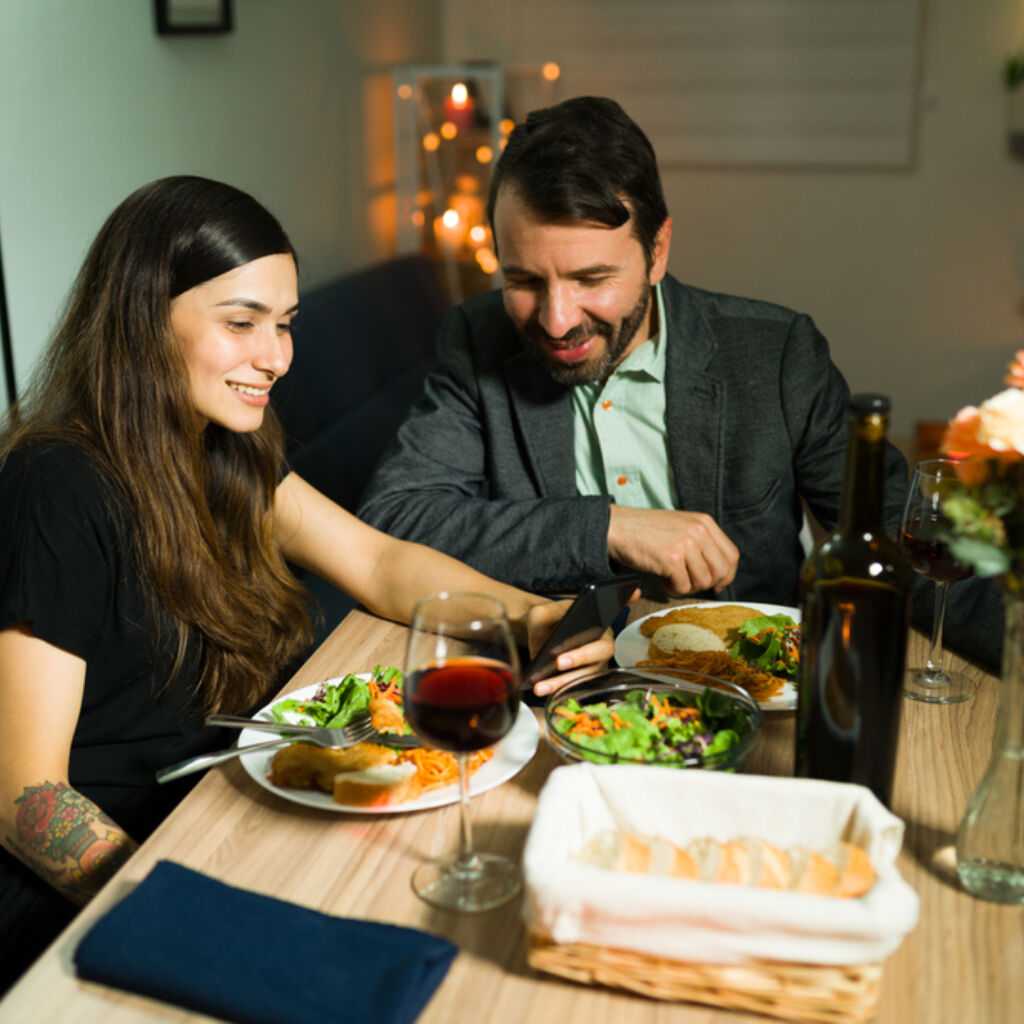 Dineoutathome
