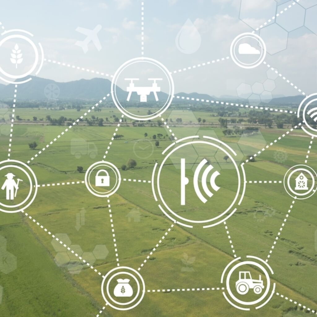 Technologie agricole