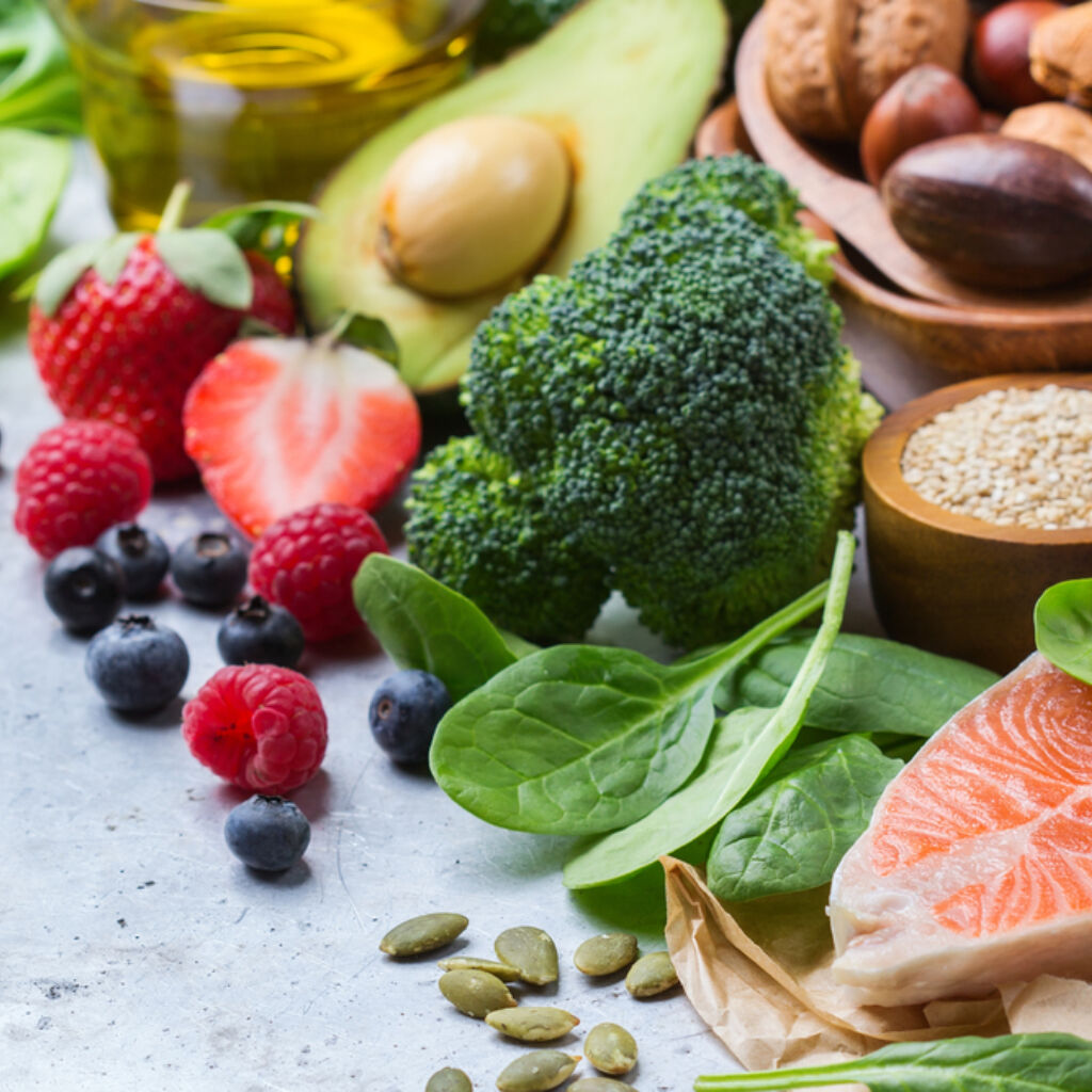 Healthyfood