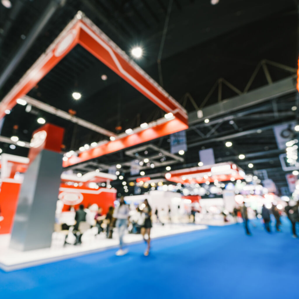Tradeshowfloor