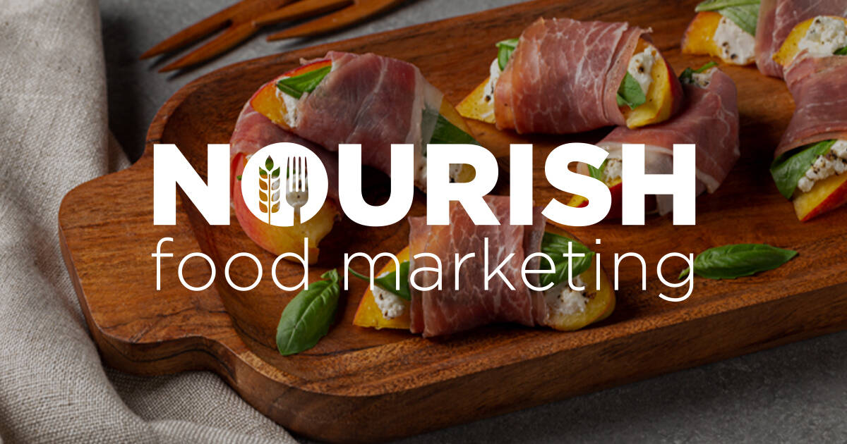 Home | Nourish Food Marketing