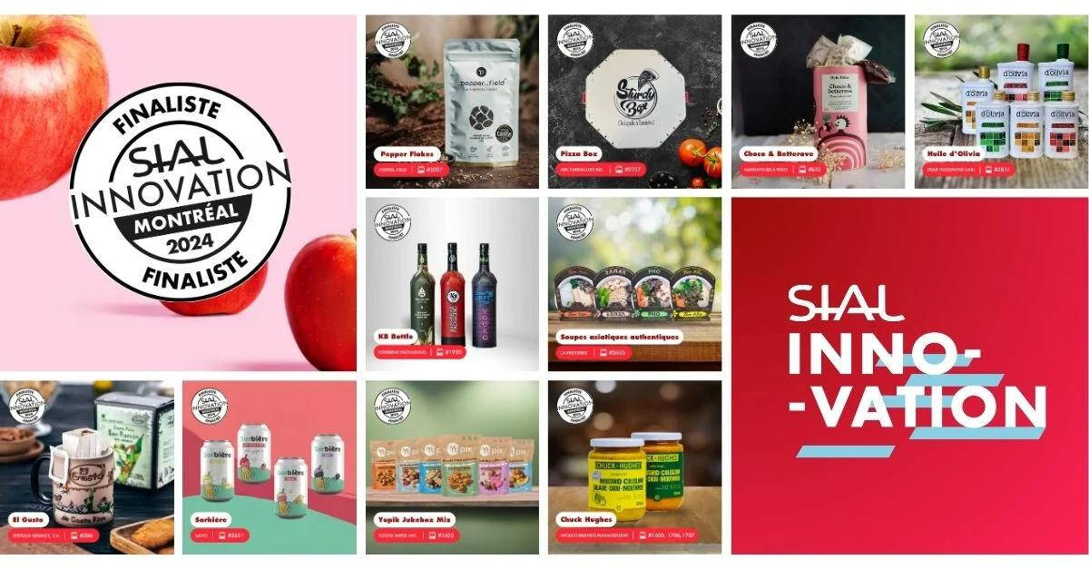 Special Report on SIAL 2024 Nourish Food Marketing
