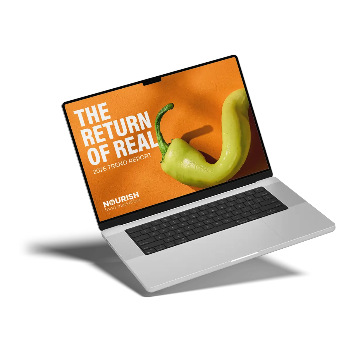 Nourish-Food-Marketing-2026-Trend-Report-Mock-Up-Cover-EN