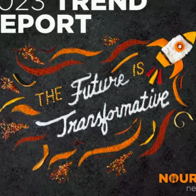2023 Trend Report