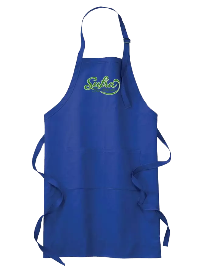 Sufra Apron
