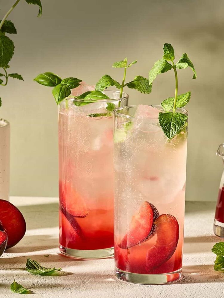 Drink ft