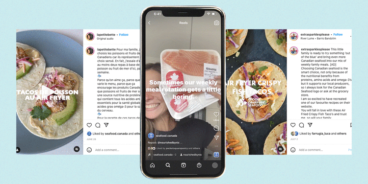 7 4 Influenceurs