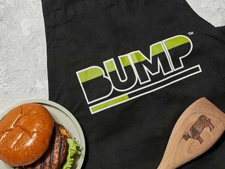 Marque Bump