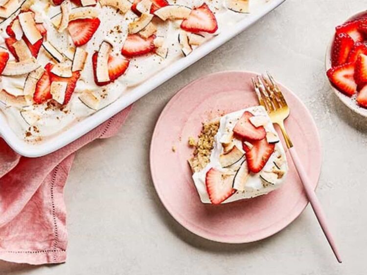 Dessert
