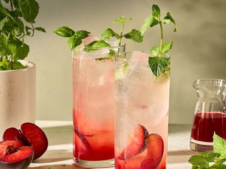 Drink ft