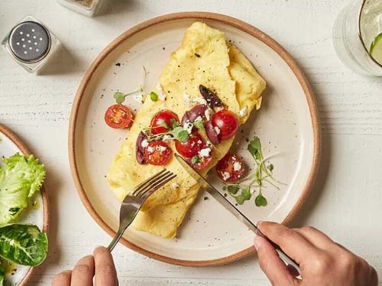 Omellete