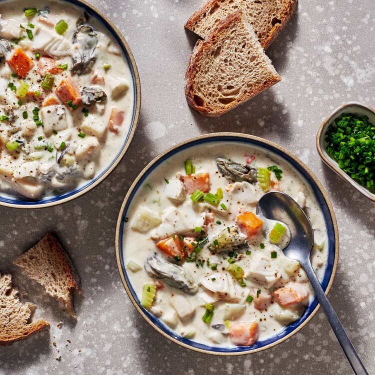 Photographie de recettes CCS Chaudière 1