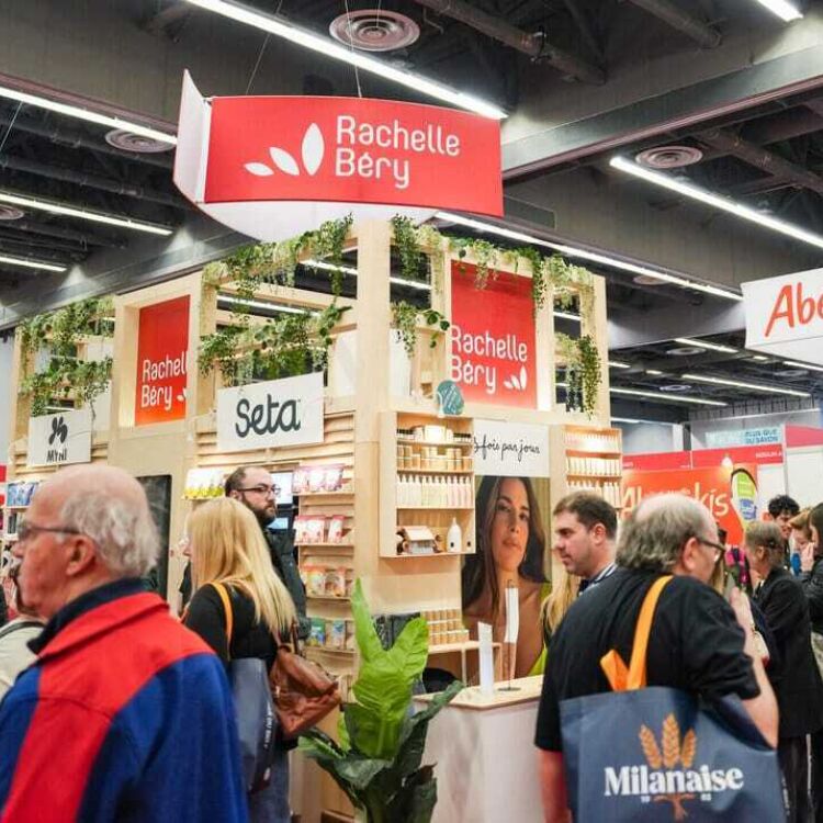 Expo Manger Santé