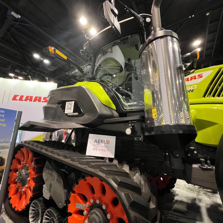 Farming Trade Show