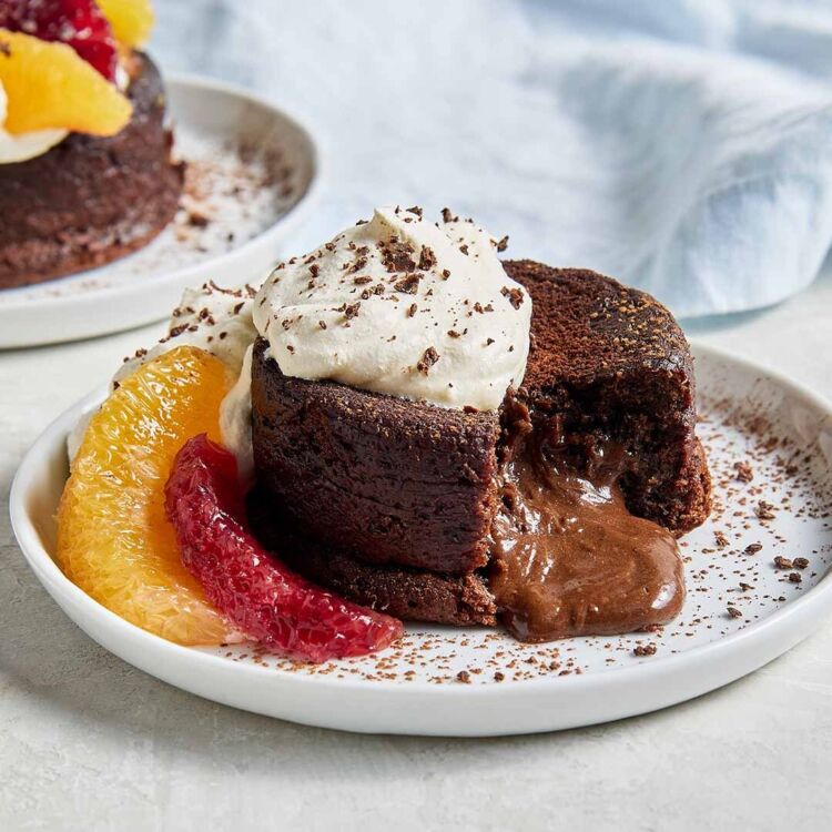 Lava Cake