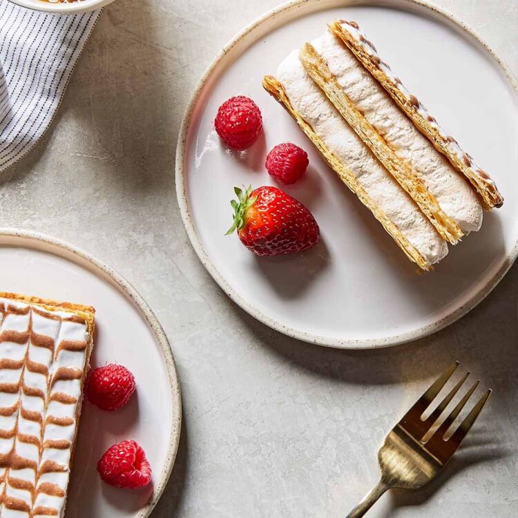 Milles Cake