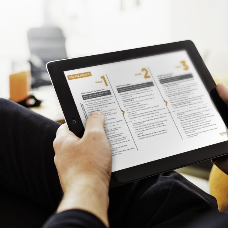 NFM COVID Template Mockup