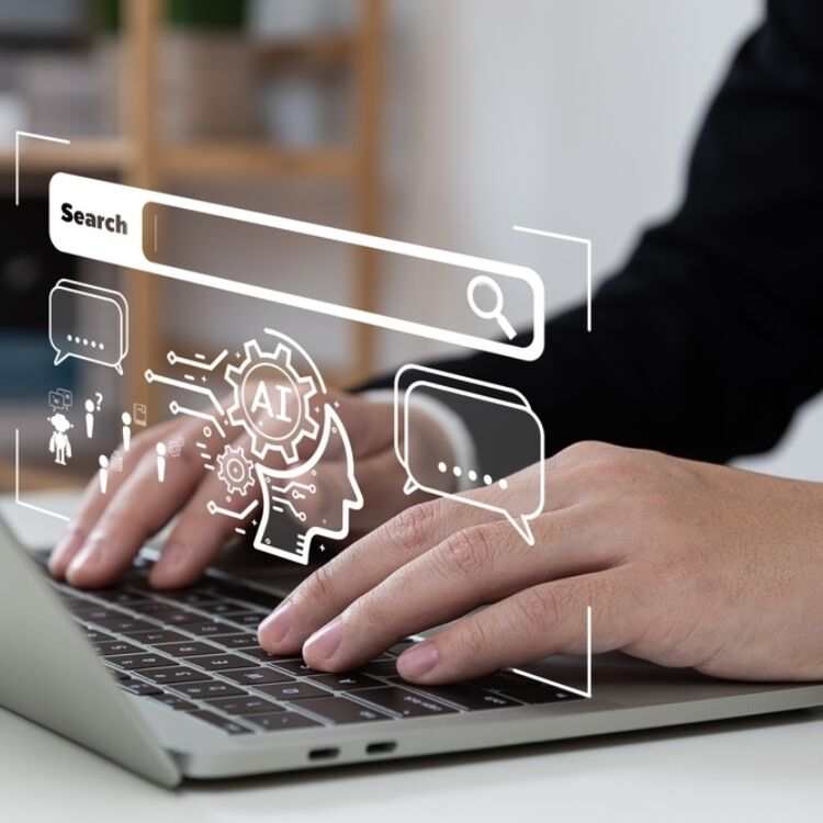 SEO and AI