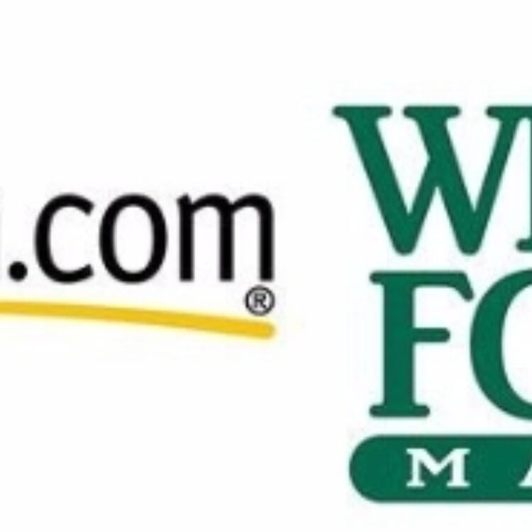 Amazon wholefoods