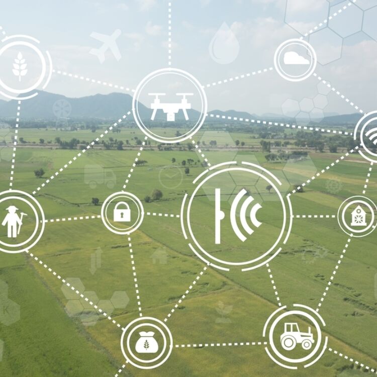 Technologie agricole