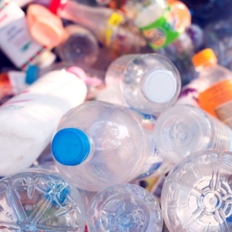 Plasticbottles