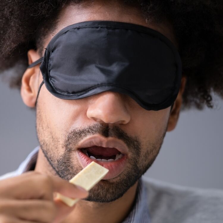 Test de goût