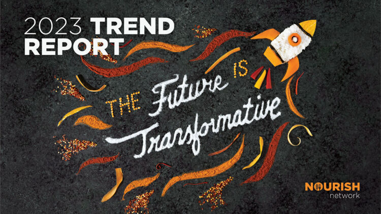 Rapport sur les tendances 2023