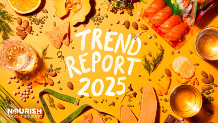 Rapport sur les tendances 2025