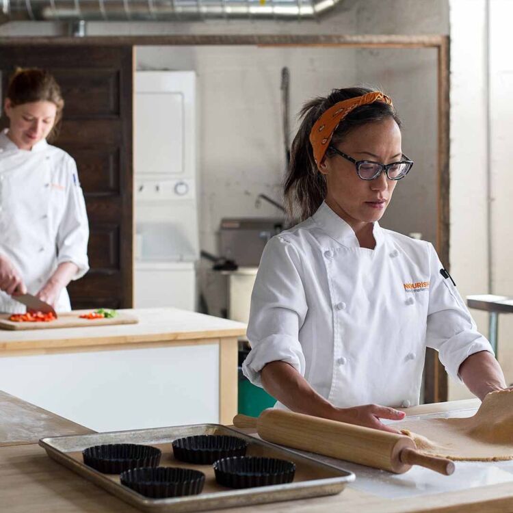 Test de recettes