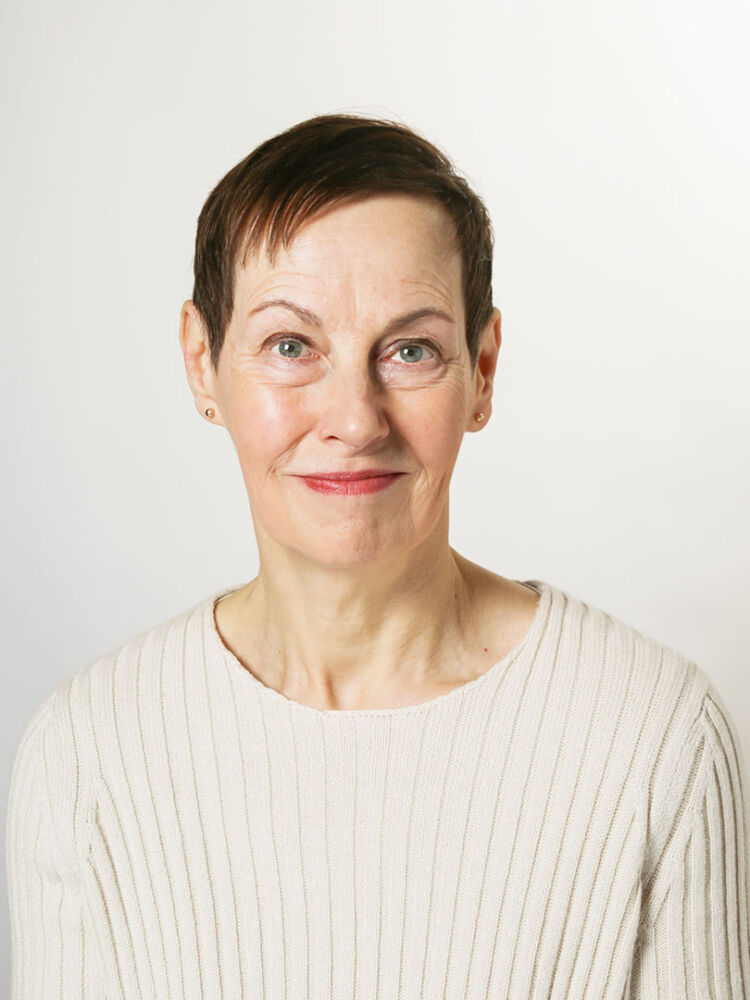 Jo Ann