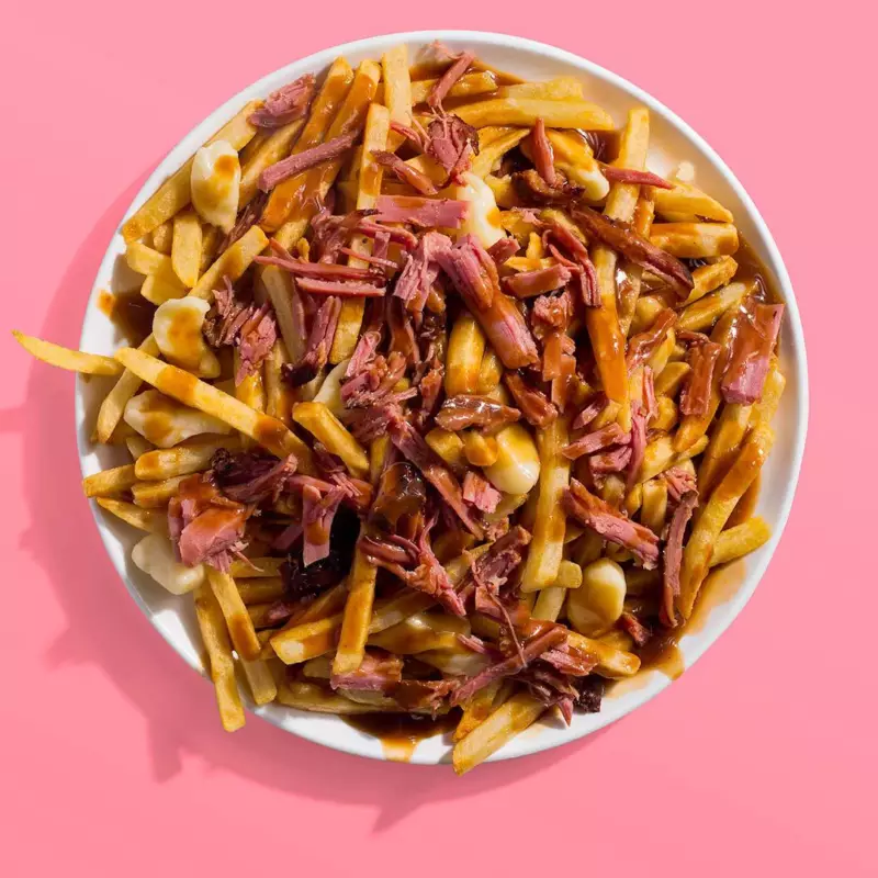 Copy of Brisket Poutine EDIT