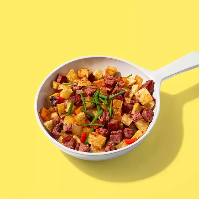 Copy of Corned Beef Hash EDIT