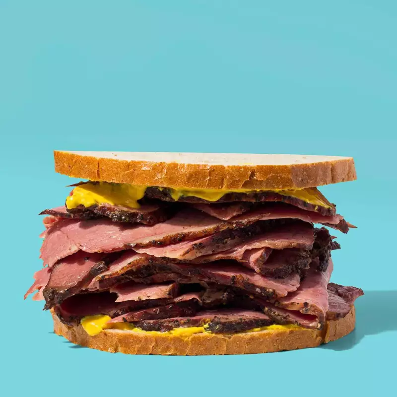 Copy of Montreal Smoked Meat Sandwich EDIT