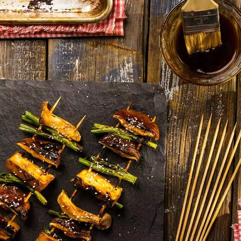 Mushroom Photography Skewers2