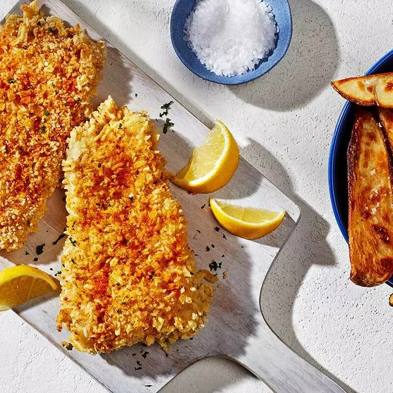 CCS Recipe Photography F C