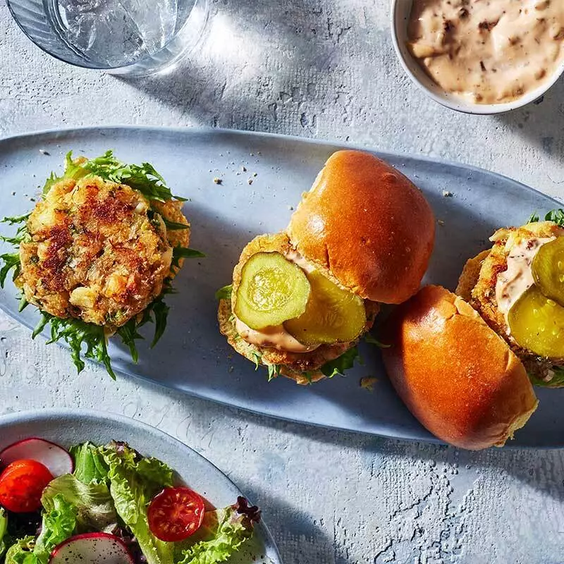 CCS Recipe Photography Sliders