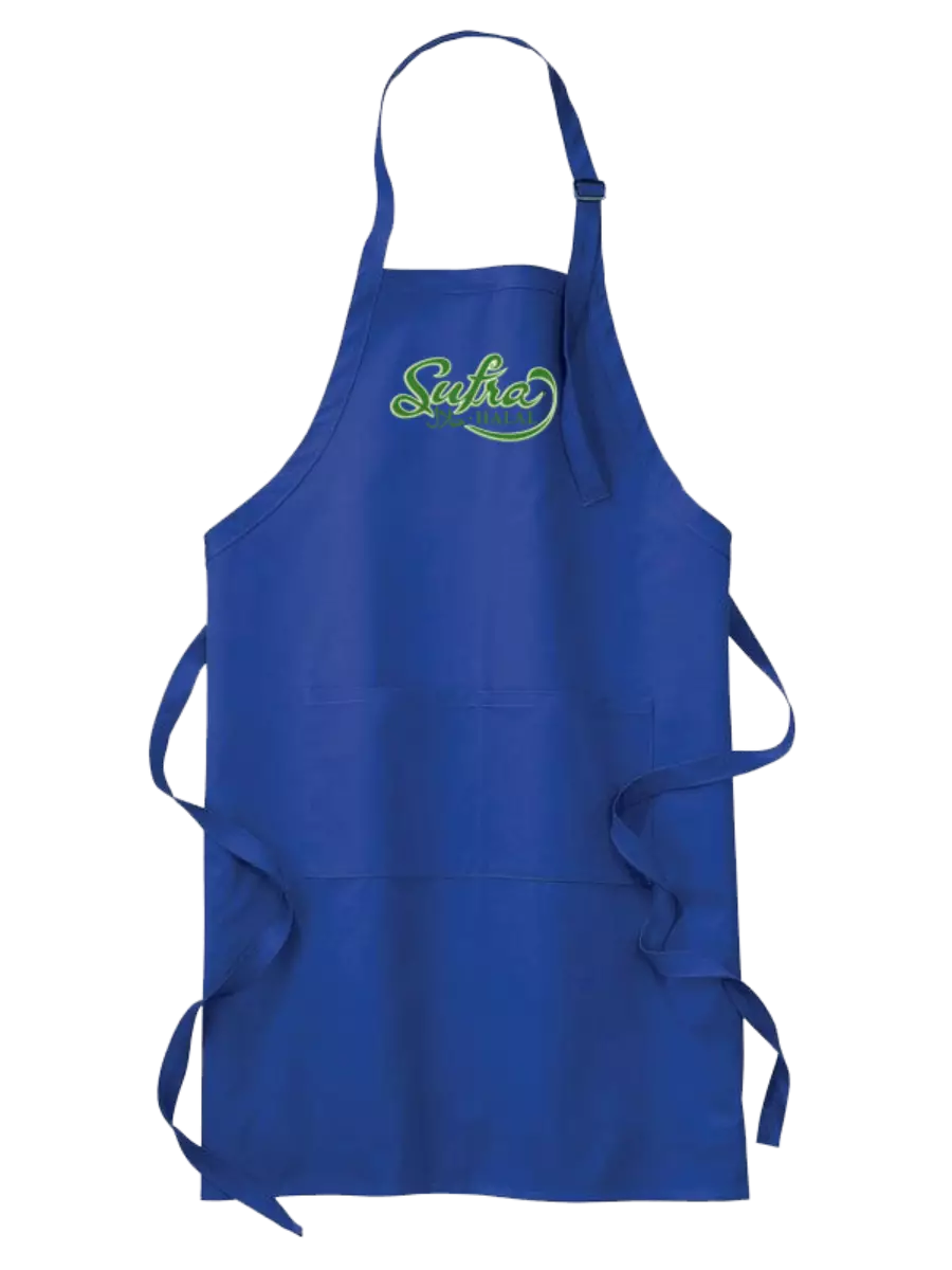 Sufra Apron
