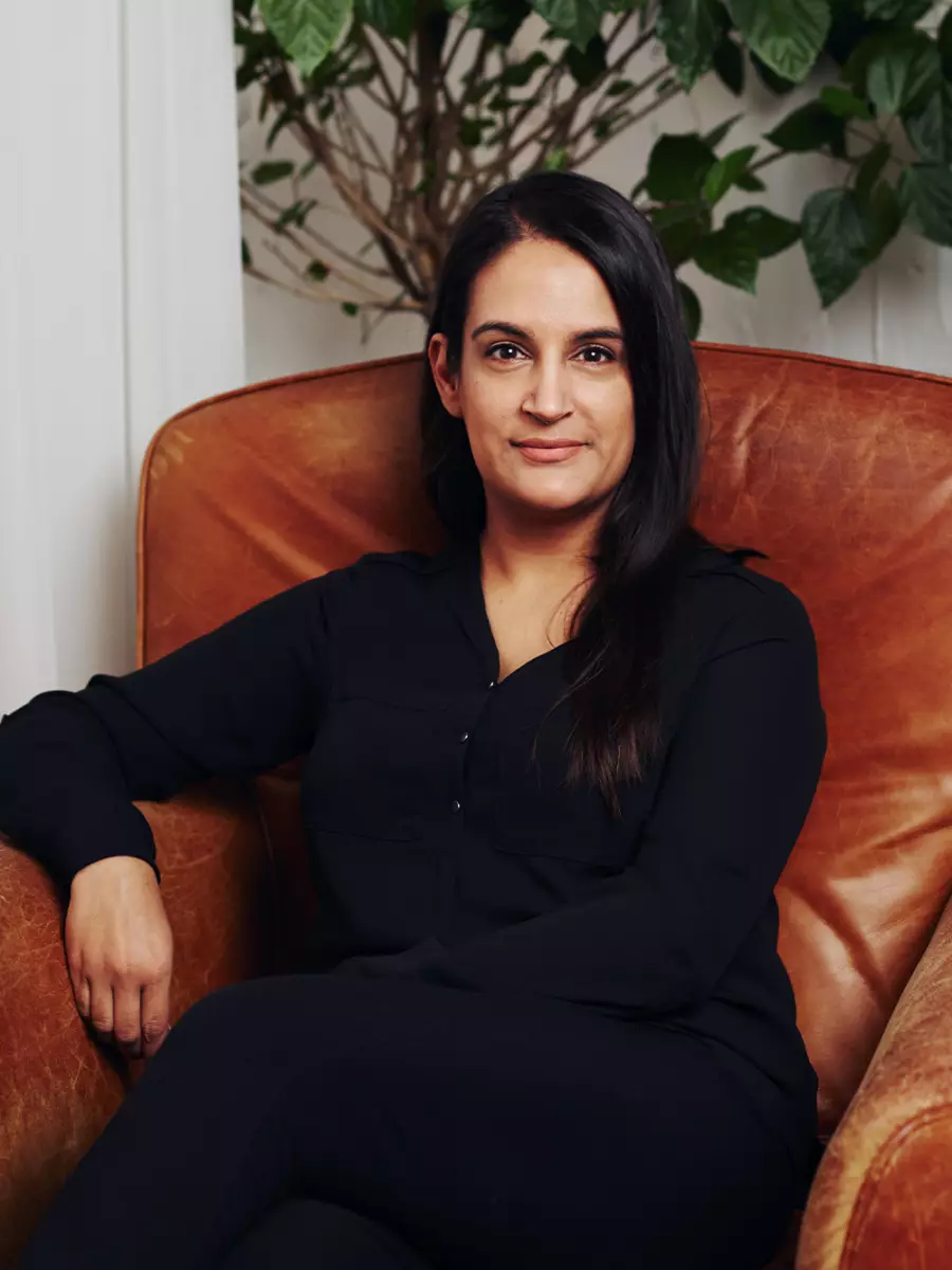Salima Jivraj