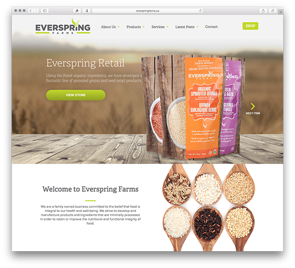 everspring