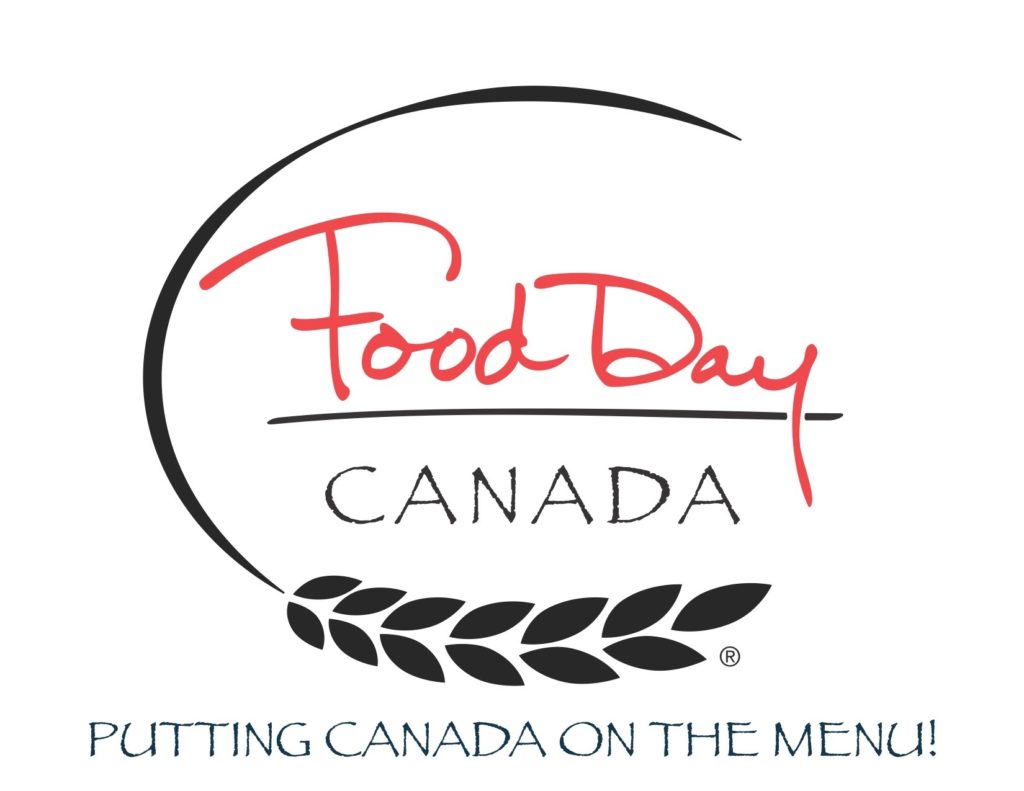 Food Day Canada logo